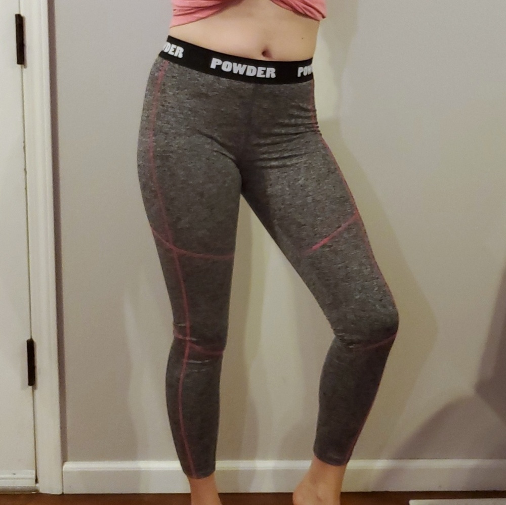 Powder Leggings NWOT